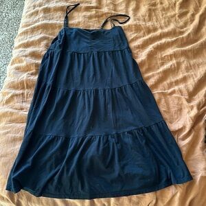 Soft swimsuit coverup